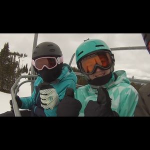 Meet your Posher, Colette